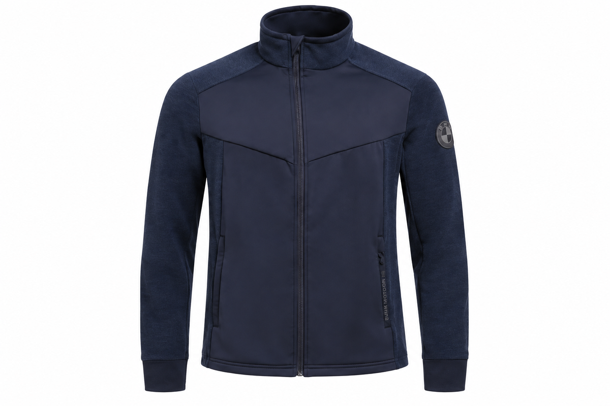 Jaqueta de Lã BMW Motorrad