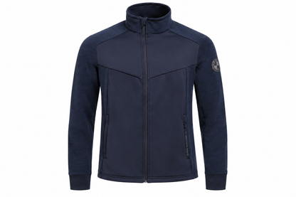 Jaqueta de Lã BMW Motorrad