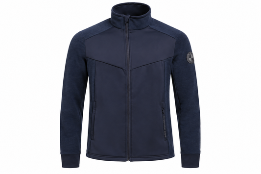 Jaqueta de Lã BMW Motorrad