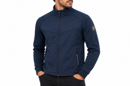 Jaqueta de Lã BMW Motorrad