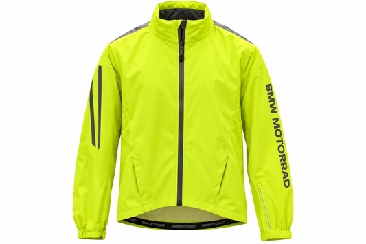 Casaco de Chuva BMW Motorrad RainLock Verde