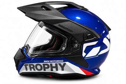 Capacete BMW Motorrad GS Carbon Evo Carretera Tam 60