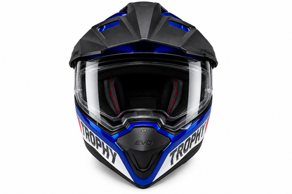 Capacete BMW Motorrad GS Carbon Evo Carretera Tam 60