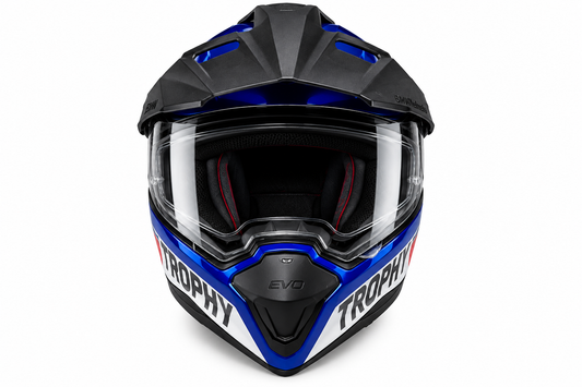 Capacete BMW Motorrad GS Carbon Evo Carretera Tam 60