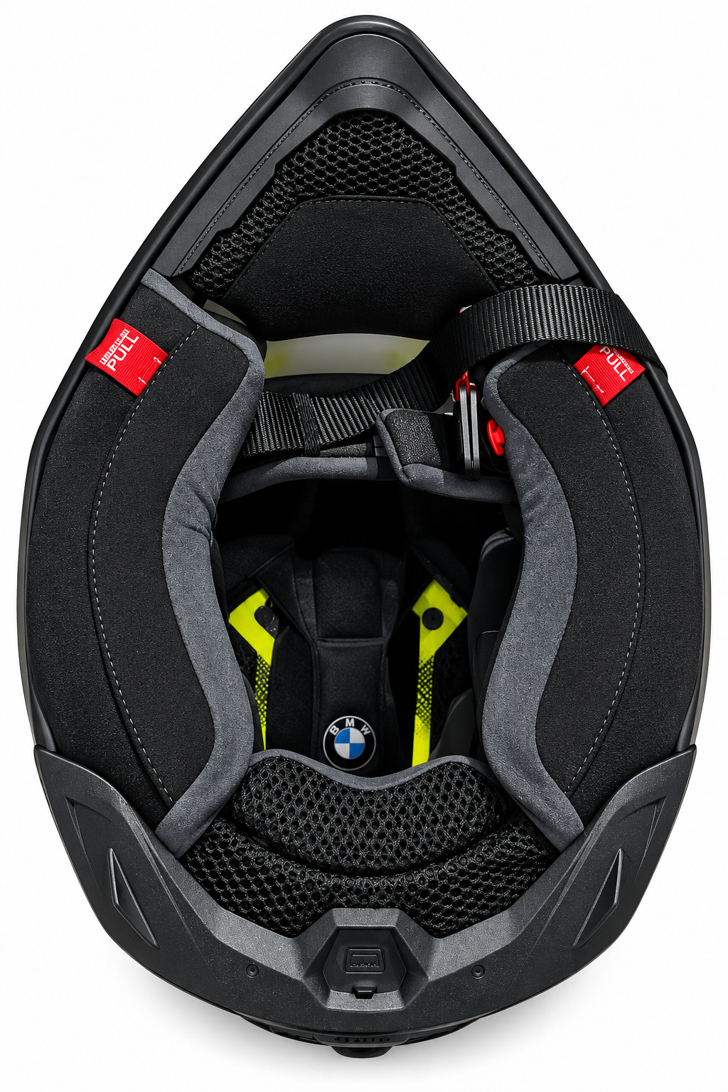 Capacete BMW Motorrad GS Carbon Evo Carretera Tam 60