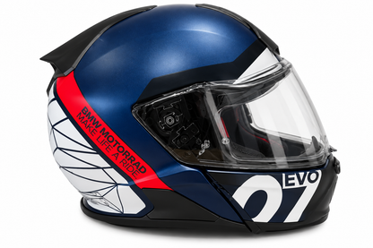 Capacete BMW Motorrad System 7 Carbon Evo Ratchet Tam 60