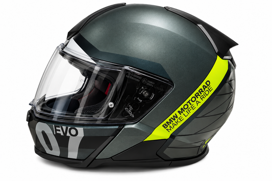 Capacete BMW Motorrad System 7 Carbon Evo Canopy Tam 62