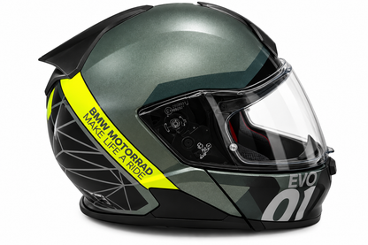 Capacete BMW Motorrad System 7 Carbon Evo Canopy Tam 62
