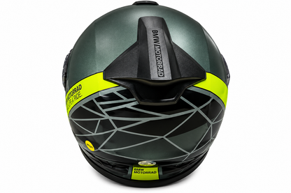 Capacete BMW Motorrad System 7 Carbon Evo Canopy Tam 62