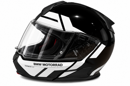 Capacete BMW Motorrad System 7 Carbon Evo Spur Tam 58