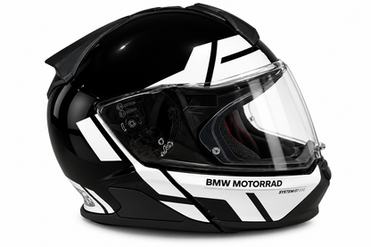 Capacete BMW Motorrad System 7 Carbon Evo Spur Tam 58