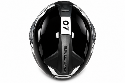 Capacete BMW Motorrad System 7 Carbon Evo Spur Tam 58