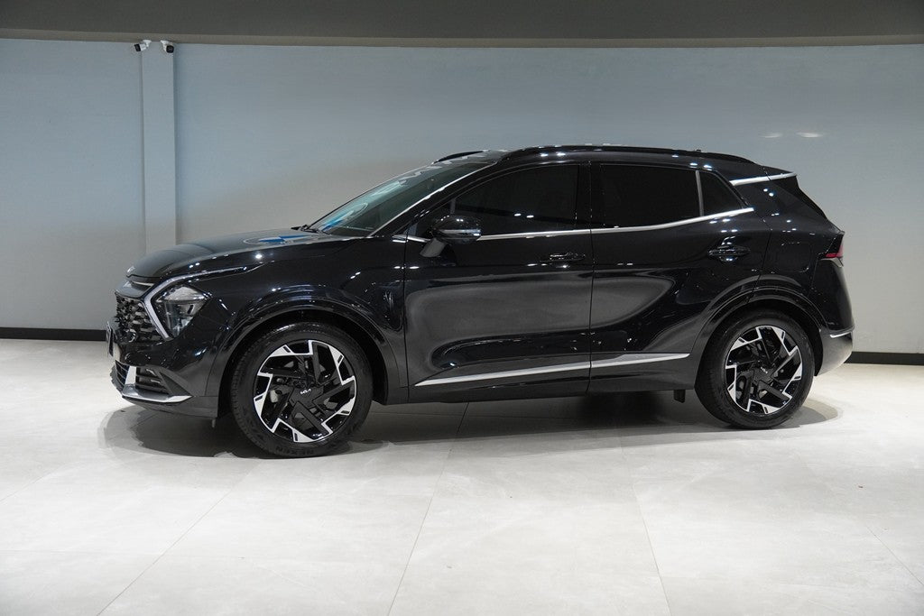KIA SPORTAGE 1.6 TGDI MHEV EX PRESTIGE DCT 2025
