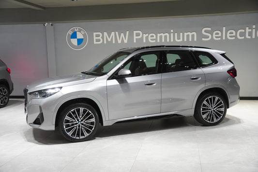 BMW X1 2.0 16V TURBO GASOLINA SDRIVE20I M SPORT STEPTRONIC 2026