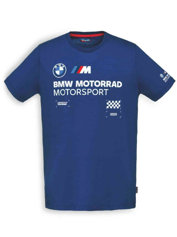 T-shirt MOTORRAD M Motorsport