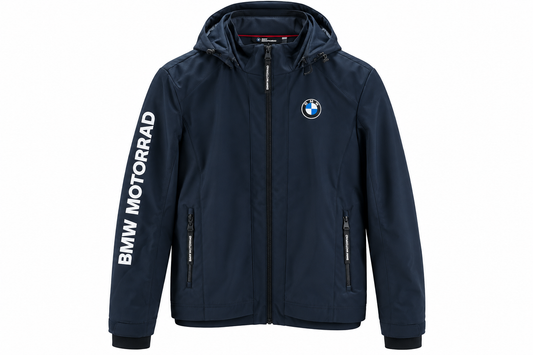 Casaco Softshell BMW Motorrad