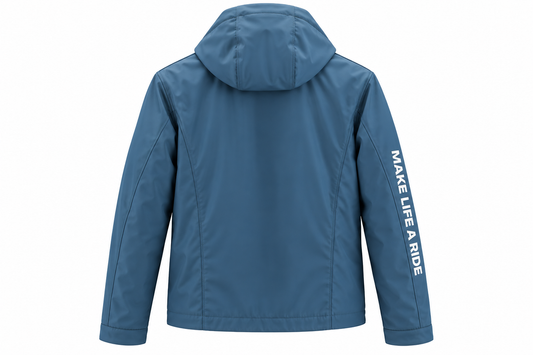 Jaqueta BMW Motorrad Softshell Motorsport Unissex
