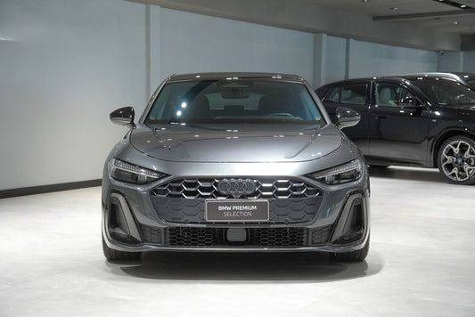 AUDI A5 2.0 TFSI GASOLINA PERFORMANCE S EDITION QUATTRO S TRONIC 2025