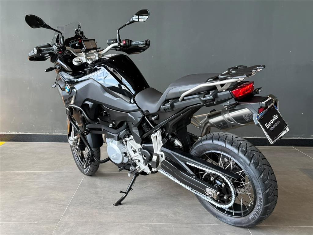 BMW F 850 GS PREMIUM 2023