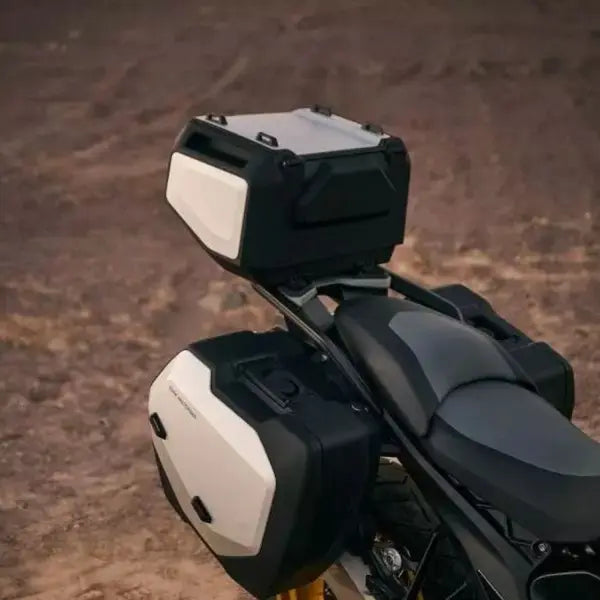 Mala Vário Esquerda