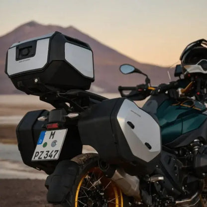 Mala Vário Esquerda