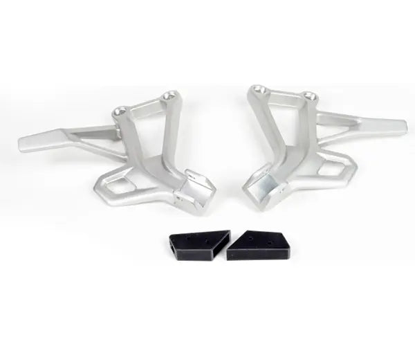 Conjunto Suporte Mala Vário BMW Motorrad F750 GS/ F800 GS/ F900 GS N1