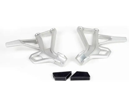 Conjunto Suporte Mala Vário BMW Motorrad F750 GS/ F800 GS/ F900 GS N1