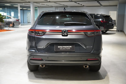 HONDA HR-V 1.5 DI I-VTEC TURBO FLEX ADVANCE CVT 2023