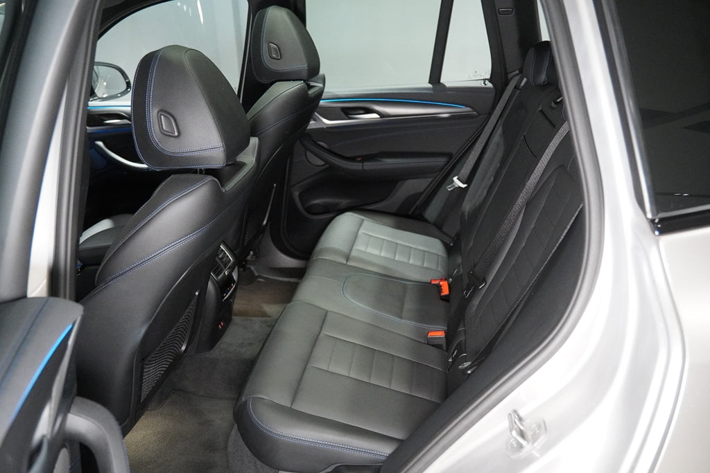 BMW iX3 ELÉTRICO M SPORT 2023