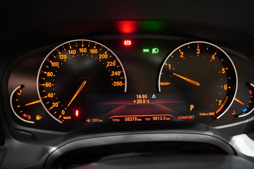 BMW 320i 2.0 16V TURBO GASOLINA SPORT GP AUTOMÁTICO 2020