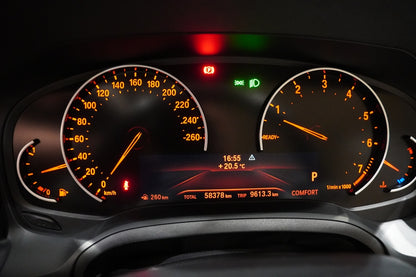 BMW 320i 2.0 16V TURBO GASOLINA SPORT GP AUTOMÁTICO 2020