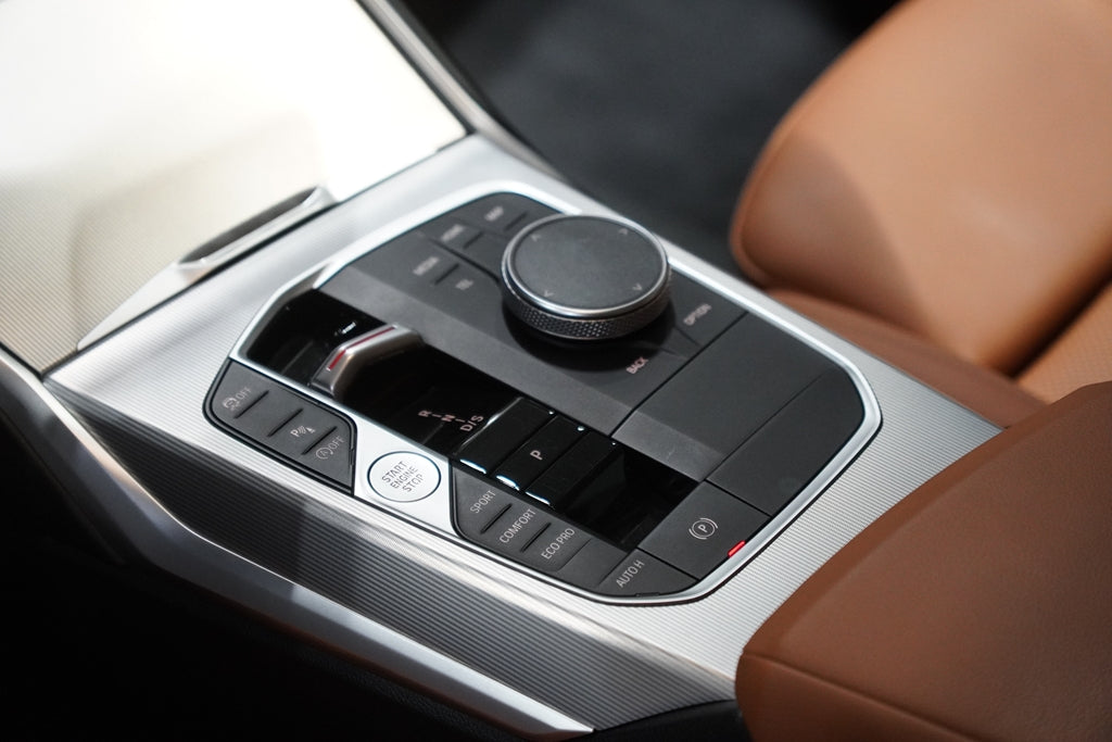 BMW 320i 2.0 16V TURBO FLEX GP AUTOMÁTICO 2024