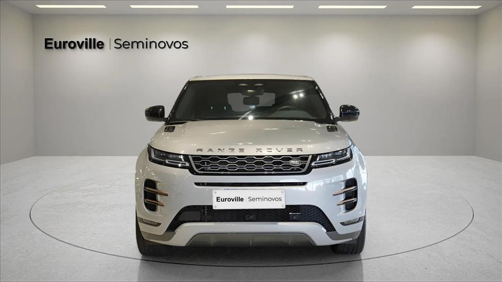 LAND ROVER RANGE ROVER EVOQUE 2.0 P250 FLEX R-DYNAMIC HSE AWD AUTOMÁTICO 2023