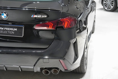 BMW M235i 2.0 16V TURBO GASOLINA XDRIVE GRAN COUPÉ STEPTRONIC 2026