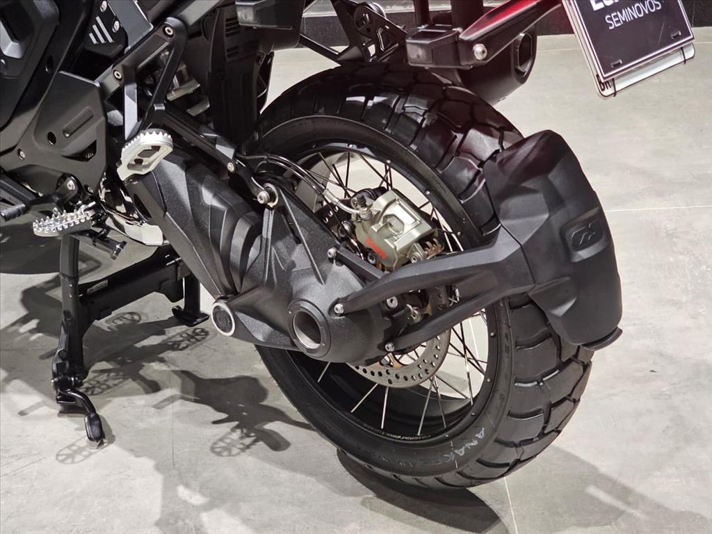 BMW R 1300 GS ADVENTURE TRIPLE BLACK 2025