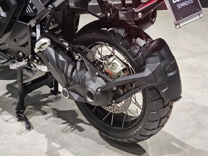 BMW R 1300 GS ADVENTURE TRIPLE BLACK 2025