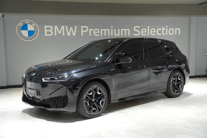BMW iX ELÉTRICO XDRIVE50 SPORT 2024