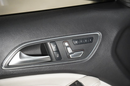 MERCEDES-BENZ GLA 200 1.6 CGI FLEX ADVANCE 7G-DCT 2019