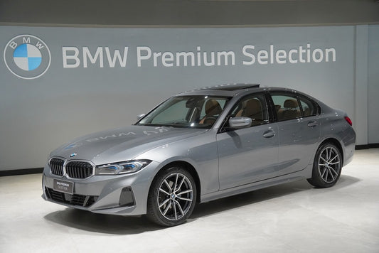 BMW 320i 2.0 16V TURBO FLEX SPORT GP AUTOMÁTICO 2025