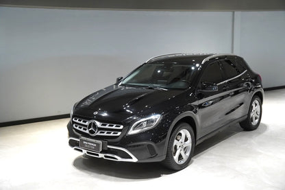 MERCEDES-BENZ GLA 200 1.6 CGI FLEX ADVANCE 7G-DCT 2019