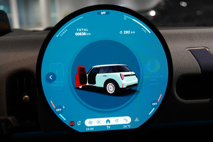 MINI COOPER 2.0 16V TWINPOWER GASOLINA S TOP 4P STEPTRONIC 2026