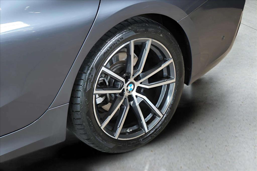 BMW 320i 2.0 16V TURBO FLEX SPORT GP AUTOMÁTICO 2022