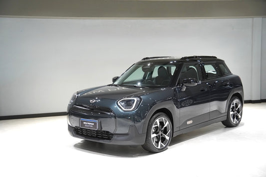MINI ACEMAN 42,5 KW ELÉTRICO E 2026