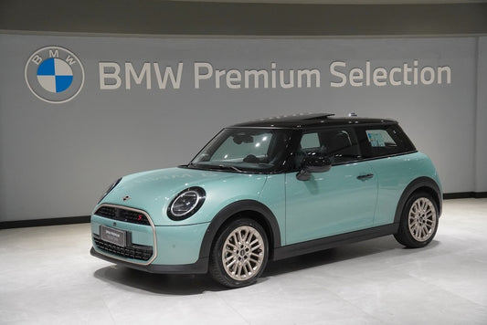 MINI COOPER 2.0 16V TWINPOWER GASOLINA S TOP 2P STEPTRONIC 2026