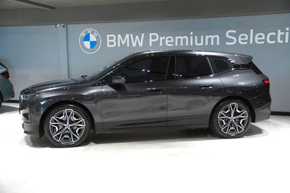 BMW iX ELÉTRICO XDRIVE40 2024