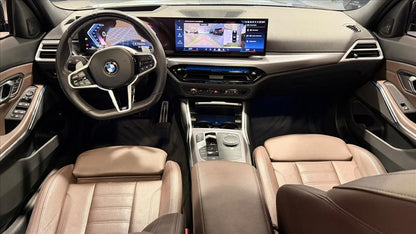 BMW 320i 2.0 16V TURBO FLEX M SPORT AUTOMÁTICO 2026