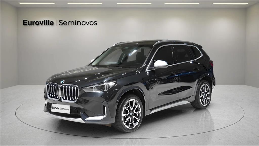 BMW X1 2.0 16V TURBO GASOLINA SDRIVE20I X-LINE STEPTRONIC 2023