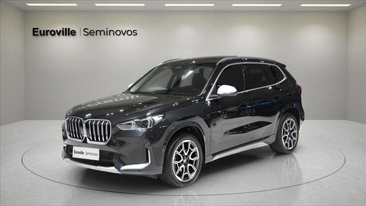 BMW X1 2.0 16V TURBO GASOLINA SDRIVE20I X-LINE STEPTRONIC 2023