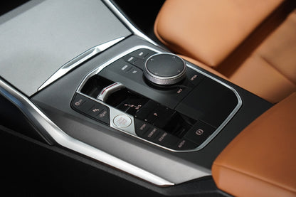 BMW 320i 2.0 16V TURBO FLEX SPORT GP AUTOMÁTICO 2025