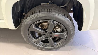 RAM RAMPAGE 2.0 HURRICANE 4 TURBO GASOLINA R/T 4X4 AUTOMÁTICO 2025